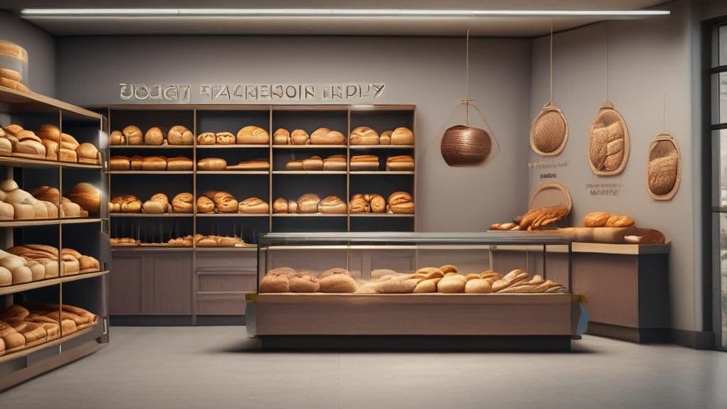 SB-Backshop eröffnen: Lohnt sich das Geschäftsmodell?