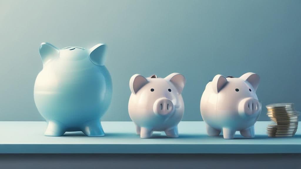 Teilen statt Besitzen: Werkzeuge leihen und Geld sparen