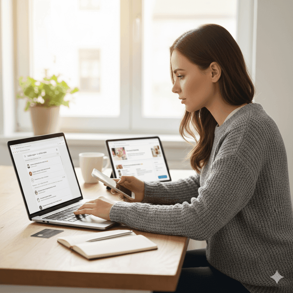 Gutscheine googlen: Geld sparen vor jeder Bestellung