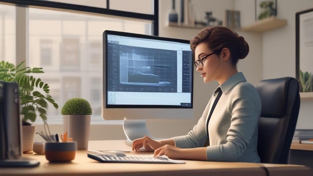 AI-Bürohilfe als Service für Solo-Selbstständige