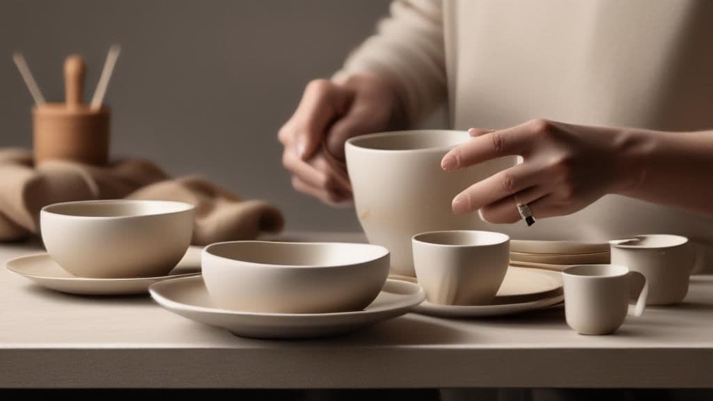 Micro-Brand mit Premium-Keramik aus Portugal starten