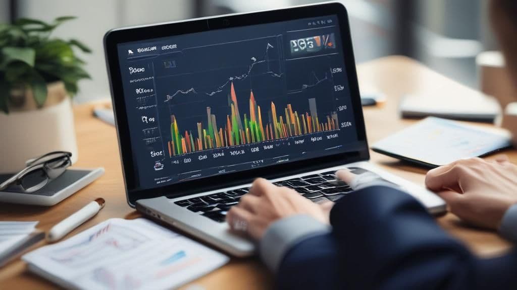 ETFs vs. Fonds: Warum ETFs oft die bessere Wahl sind