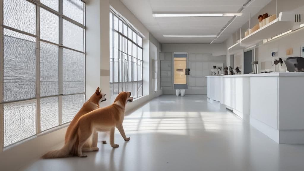 Haustier-Pension eröffnen: Von der Idee zum Vollzeiteinkommen