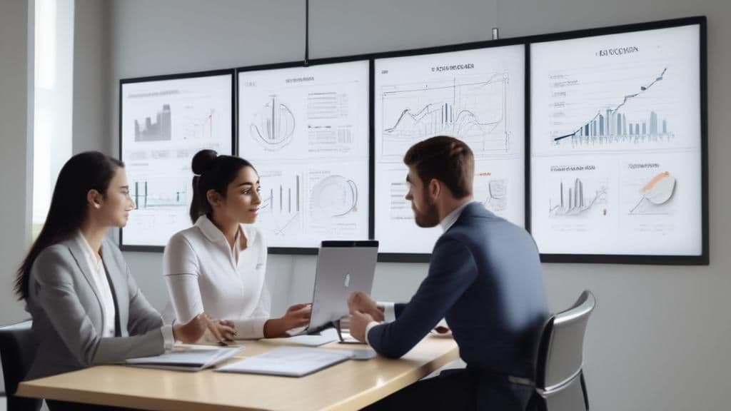 Startup-Investment: Chancen über Investoren-Plattformen